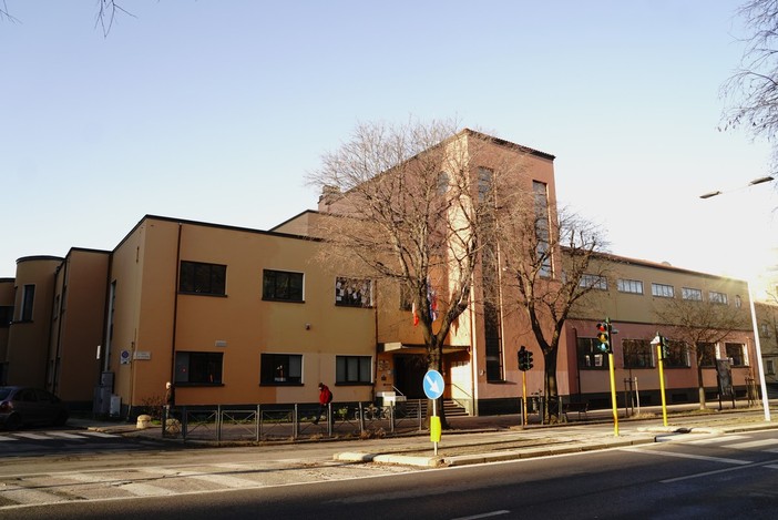 Ex teatro Gil e Grandis, il Comune di Cuneo apre il confronto sul futuro degli edifici di proprietà regionale Ex teatro Gil e Grandis, il Comune di Cuneo apre il confronto sul futuro degli edifici di proprietà regionale