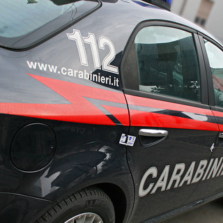 Villafranca Piemonte, una persona arrestata e sequestrati 2,3 chili di marijuana dai Carabinieri di Saluzzo