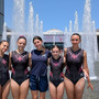 GINNASTICA ARTISTICA / La squadra LC Avanzato della Cuneoginnastica brilla ai campionati Silver di Rimini