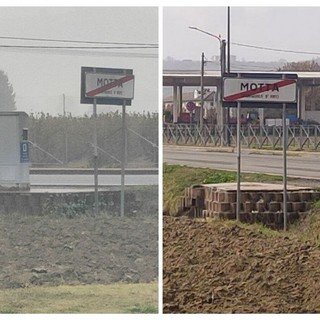 Cambia il velox installato sull'Asti-Alba, in frazione Motta