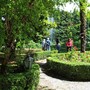 Note di Verde conquista Cuneo: oltre 1.400 visitatori tra ville e giardini Note di Verde conquista Cuneo: oltre 1.400 visitatori tra ville e giardini