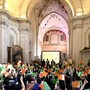 La premiazione della scorsa edizione La premiazione della scorsa edizione