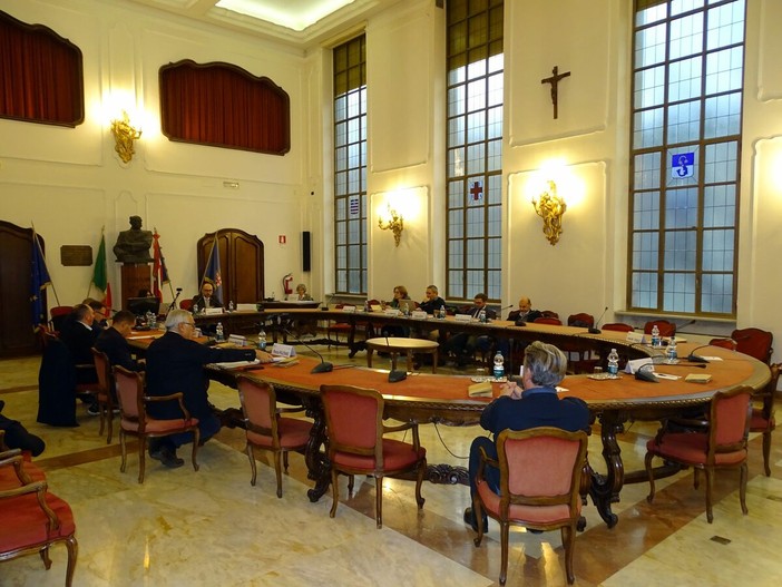 La Provincia approva il rebranding di MIAC in Nexo Agrifood Hub