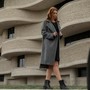 L'evoluzione del capospalla femminile tra comfort e stile urbano L'evoluzione del capospalla femminile tra comfort e stile urbano