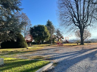 I Giardini Fresia di Cuneo I Giardini Fresia di Cuneo