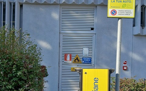 Polis di Poste Italiane, allacciate 29 colonnine in 26 Comuni cuneesi