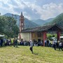 San Damiano Macra festeggia Sant’Antonio da Padova tra fede, sport e tradizione San Damiano Macra festeggia Sant’Antonio da Padova tra fede, sport e tradizione
