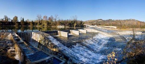Tanaro Power ottiene la certificazione ambientale EMAS per la centrale idroelettrica di Santa Vittoria d'Alba