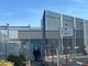 Detenuto si arrampica sul tetto del carcere Cerialdo di Cuneo: situazione risolta dopo una lunga mediazione