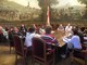 Cuneo: delegazione della Cisl ricevuta in Comune a Cuneo