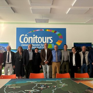 Il consiglio di amministrazione del consorzio Il consiglio di amministrazione del consorzio