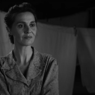 Un'immagine del film “C’è ancora domani” di Paola Cortellesi Un'immagine del film “C’è ancora domani” di Paola Cortellesi