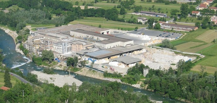 Cercasi meccanico manutentore industriale esperto