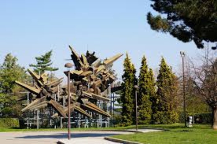 Cuneo, al Parco della Resistenza una serata speciale su Duccio Galimberti Cuneo, al Parco della Resistenza una serata speciale su Duccio Galimberti