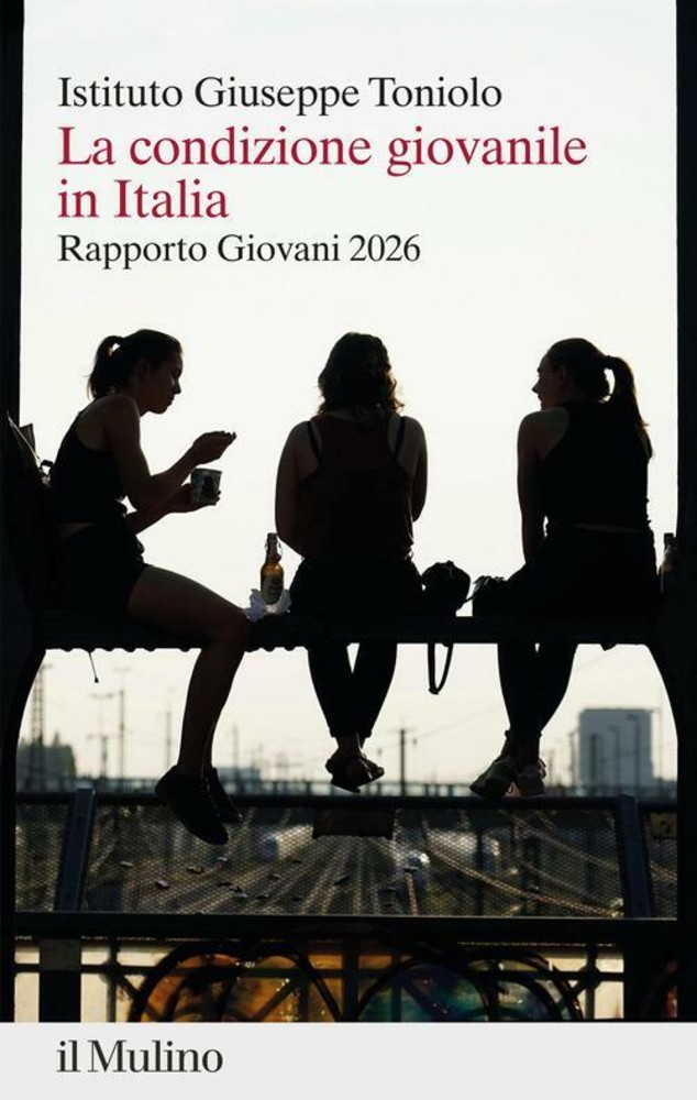 PIANETA GIOVANI  / Incertezza e opportunità per la generazione Z