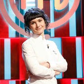 La chef Chiara Pavan a MasterChef giovedì 19 febbraio La chef Chiara Pavan a MasterChef giovedì 19 febbraio