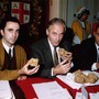 Alba ospita l'assemblea nazionale delle Città del Tartufo per il 35° anniversario Alba ospita l'assemblea nazionale delle Città del Tartufo per il 35° anniversario