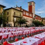 Boves si prepara alla Cena del Ricetto: tradizione, sapori del territorio e musica in piazza Boves si prepara alla Cena del Ricetto: tradizione, sapori del territorio e musica in piazza