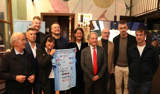 Hospitality d'eccellenza alle gare del Cuneo Volley con l'Enoteca del Roero