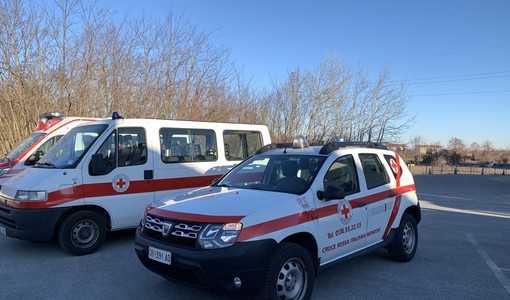 Mondovì, la Croce Rossa cerca nuovi volontari: giovedì 8 ottobre una serata per scoprire il corso