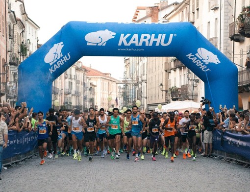 ATLETICA / Roata Chiusani protagonista alla Run the Night di Cuneo