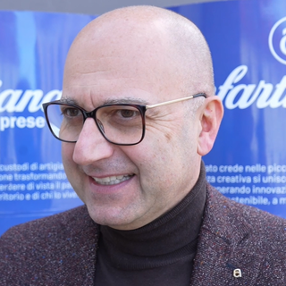 Confartigianato Cuneo, il vicepresidente Davide Merlino: “Occorre aiutare le nostre imprese dando loro più presenza e opportunità di lavorare in rete”