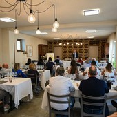 Roero Arneis, Varrone (Cia Cuneo): "Undici annate sorprendenti, la qualità del vino è un motore decisivo per l'economia del territorio"