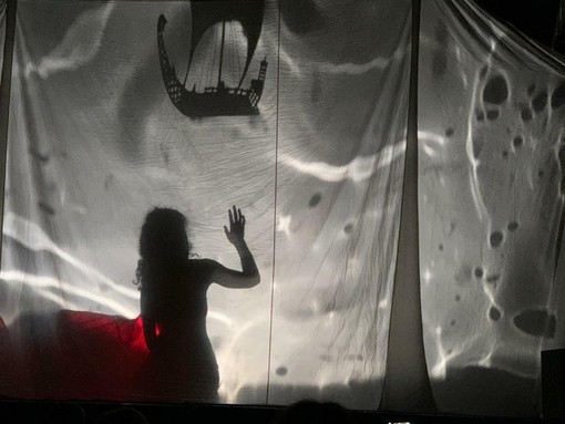 Al Teatro Toselli di Cuneo torna “Dido and Aeneas”: Purcell incontra ombre ed elettronica dal vivo Al Teatro Toselli di Cuneo torna “Dido and Aeneas”: Purcell incontra ombre ed elettronica dal vivo