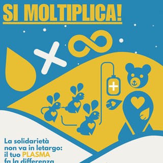 Al via la campagna invernale di sensibilizzazione al dono del plasma Al via la campagna invernale di sensibilizzazione al dono del plasma