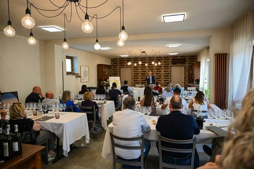 Roero Arneis, Varrone (Cia Cuneo): "Undici annate sorprendenti, la qualità del vino è un motore decisivo per l'economia del territorio"