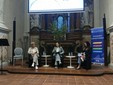 Saluzzo: incontro promosso dal Terziario Donna Confcommercio provincia di Cuneo Saluzzo: incontro promosso dal Terziario Donna Confcommercio provincia di Cuneo