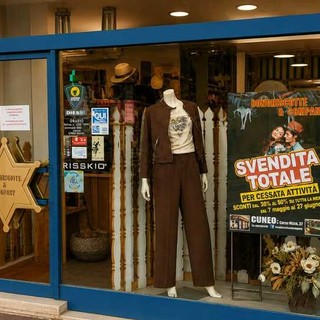 Cuneo, chiude Donchisciotte &amp; Company: a fine giugno l’addio dopo oltre 30 anni di attività