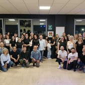 L'Imperial Dance festeggia la Pasqua e diventa una scuola cardio protetta L'Imperial Dance festeggia la Pasqua e diventa una scuola cardio protetta