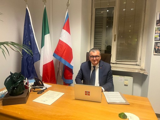Daniele Sobrero