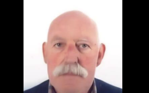 Dario Guido Amaranto, 74 anni