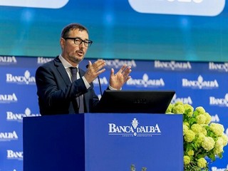 Il direttore Cazzullo