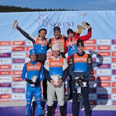 SCI DI FONDO / Davide Ghio ad un soffio dalla medaglia ai Mondiali U23 di Lillehammer