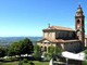 Una veduta di Diano d'Alba Una veduta di Diano d'Alba