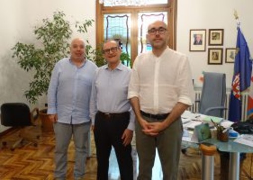 Sant'Albano, la Dentis Recycling cresce: necessario mettere in sicurezza la Provinciale 43
