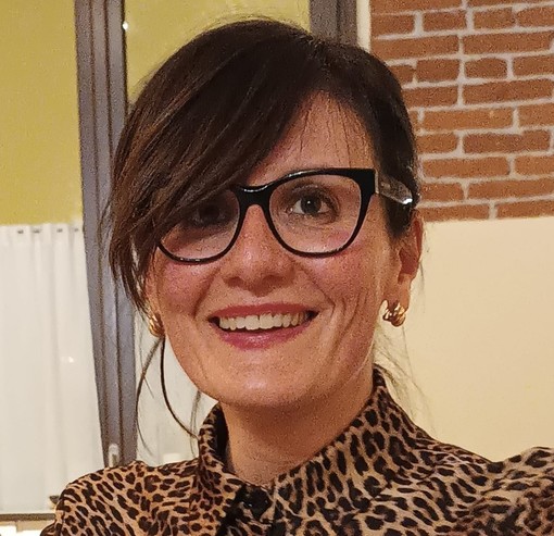 Piasco, Stefania Dalmasso candidata sindaco della lista “Progetto Comune”