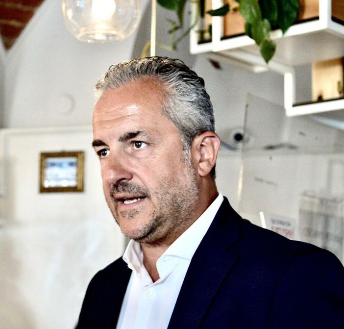 Saluzzo, Damiano sollecita chiarezza sui fatti avvenuti a giugno alla scuola materna Alessi Saluzzo, Damiano sollecita chiarezza sui fatti avvenuti a giugno alla scuola materna Alessi