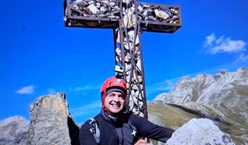 Diego Rosso, 51 anni