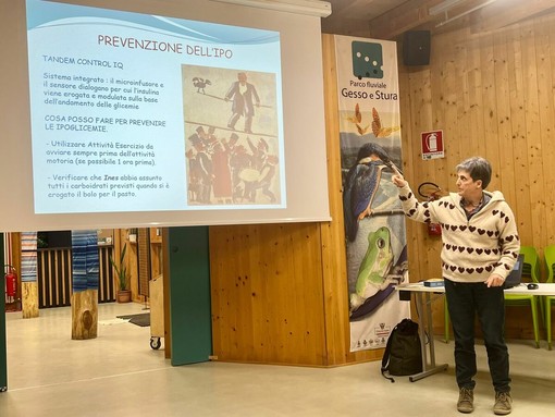 La dottoressa De Donno