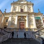 Il Duomo di Ceva (Foto Roberto Audisio) Il Duomo di Ceva (Foto Roberto Audisio)