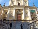 Il Duomo di Ceva (Foto Roberto Audisio) Il Duomo di Ceva (Foto Roberto Audisio)