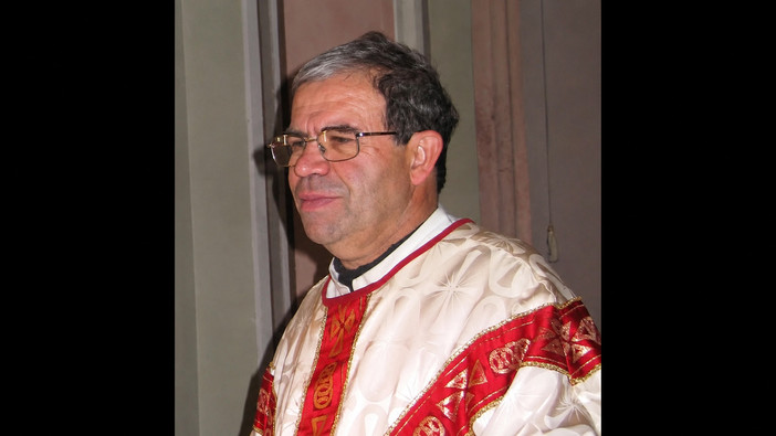 Don Paolo Gerardi, aveva 69 anni Don Paolo Gerardi, aveva 69 anni