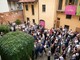 Bra, concerto estivo della Banda Verdi all’Arena di Palazzo Mathis