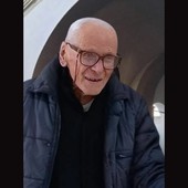 Vernante in lutto per don Francesco Silvestro, parroco per quasi cinquant’anni