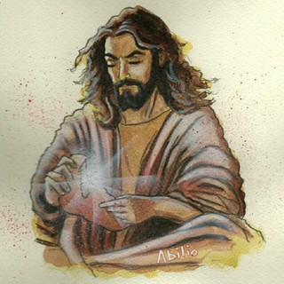 Disegno di Andrea Abilio Quarti