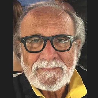 Il giornalista e scrittore Daniele La Corte autore del romanzo "Violino Stonato" Il giornalista e scrittore Daniele La Corte autore del romanzo "Violino Stonato"